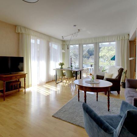Ferienhaus Bullay Exterior foto