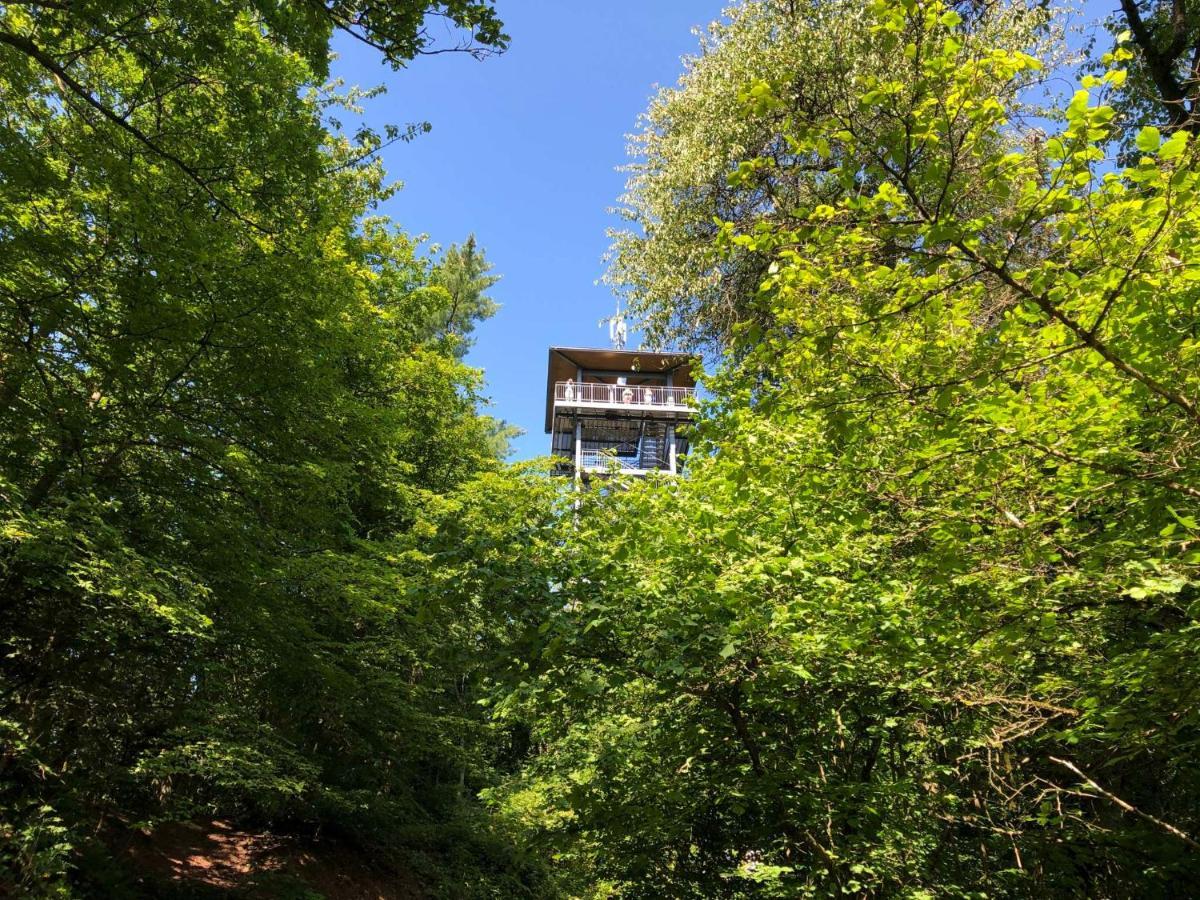 Ferienhaus Bullay Exterior foto