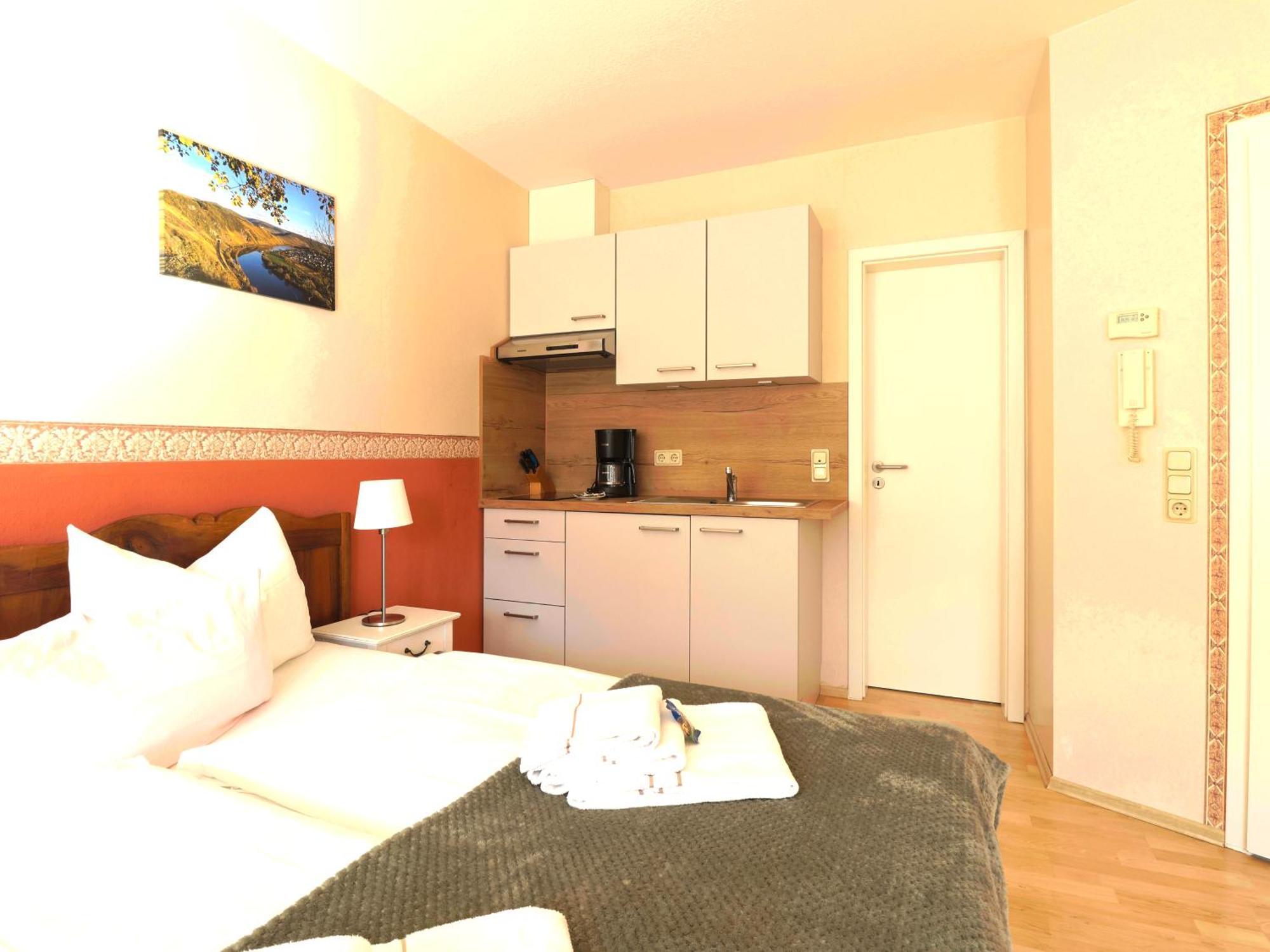 Ferienhaus Bullay Habitación foto